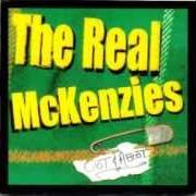 Il testo DANCE AROUND THE WHISKY dei THE REAL MCKENZIES è presente anche nell'album Oot & aboot (2003)