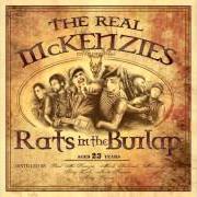 Il testo CATCH ME dei THE REAL MCKENZIES è presente anche nell'album Rats in the burlap (2015)