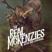 Il testo BIG FOOT STEPS dei THE REAL MCKENZIES è presente anche nell'album Beer and loathing (2020)