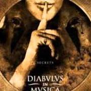 Il testo NOCTURNAL FLOWERS di DIABULUS IN MUSICA è presente anche nell'album Secrets (2010)