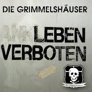 Il testo MENSCH IST HALT MENSCH di DIE GRIMMELSHÄUSER è presente anche nell'album Leben verboten (2007)