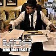 Il testo LES LARMES DU SOLEIL di MOH è presente anche nell'album Mon manuscrit (2012)