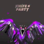 Il testo PLUR POLICE di KNIFE PARTY è presente anche nell'album Trigger warning (2015)