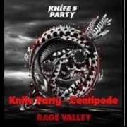 Il testo SLEAZE di KNIFE PARTY è presente anche nell'album Rage valley ep (2012)