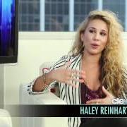 Il testo FREE di HALEY REINHART è presente anche nell'album Listen up! (2012)