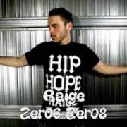 Il testo SEMPRE QUI di RAIGE è presente anche nell'album Zer06 - zer08 (2008)