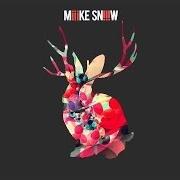 Il testo BACK OF THE CAR di MIIKE SNOW è presente anche nell'album Iii (2016)