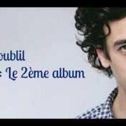 Il testo PRÊTE-MOI TA MEUT di MAX BOUBLIL è presente anche nell'album Le 2ème album (2012)