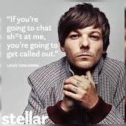 Il testo ALL ALONG di LOUIS TOMLINSON è presente anche nell'album Walls (2020)