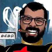 Il testo FANTASTICO! (BEBO #2) di LO STATO SOCIALE è presente anche nell'album Bebo (2021)