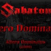 Il testo ANGELS CALLING dei SABATON è presente anche nell'album Attero dominatus (2006)