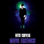 Il testo AMOR Y ACTITUD di BETO CUEVAS è presente anche nell'album Transformación (2012)