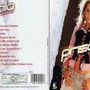 Il testo UN JOUR SUR DEUX di PRISCILLA è presente anche nell'album Une fille comme moi (2004)