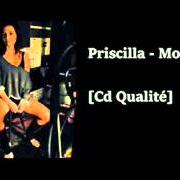 Il testo MOI JE DANSE di PRISCILLA è presente anche nell'album Moi je danse (2015)