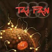 Il testo LES CASSOS DU FUTUR di TAIPAN è presente anche nell'album P.A.N 2 (2018)