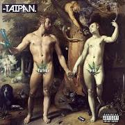 Il testo LA VOIX DES ANGES di TAIPAN è presente anche nell'album Parlons beuh (2017)