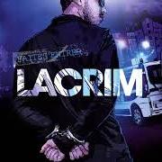 Il testo MY LIFE di LACRIM è presente anche nell'album Faites entrer lacrim (2012)