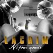 Il testo JE DANSE di LACRIM è presente anche nell'album Né pour mourir (2013)