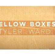 Il testo IN A MOMENT di TYLER WARD è presente anche nell'album Yellow boxes (2015)
