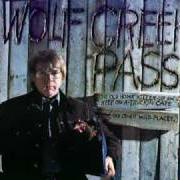 Il testo CLASSIFIED di C.W. MCCALL è presente anche nell'album Wolf creek pass (2012)