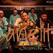 Il testo TE MIRO di CANELITA è presente anche nell'album Juanito juan (2021)