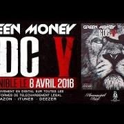 Il testo TONY MONTANA 2.0 di GREEN MONEY è presente anche nell'album Cdc v (2016)