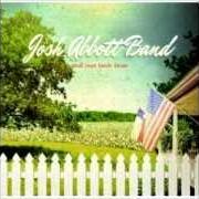 Il testo RAIN FINALLY COMING DOWN di JOSH ABBOTT BAND è presente anche nell'album Small town family dream (2012)