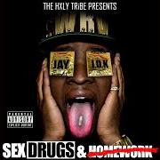 Il testo BAD TRIP di IDK è presente anche nell'album Sex, drugs and homework (2014)