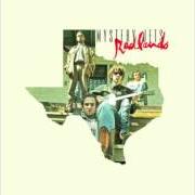 Il testo THE BALLAD OF EMMERSON LONESTAR dei MYSTERY JETS è presente anche nell'album Radlands (2012)