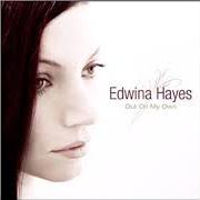 Il testo WANT YOU TO STAY di EDWINA HAYES è presente anche nell'album Out on my own (2005)