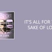 Il testo REACT degli ARTIST VS POET è presente anche nell'album Sake of love (2014)