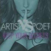 Il testo STAY STRONG degli ARTIST VS POET è presente anche nell'album Keep your secrets (2013)