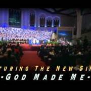 Il testo GOD MADE ME dei MISSISSIPPI MASS CHOIR è presente anche nell'album ...Then sings my soul (2011)