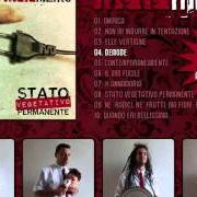 Il testo NON MI INDURRE IN TENTAZIONE dei MALAMENTE è presente anche nell'album Stato vegetativo permanente