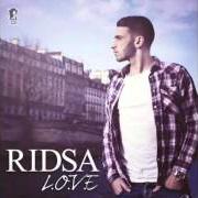 Il testo T'ES DANS LE LOVE di RIDSA è presente anche nell'album L.O.V.E (2015)