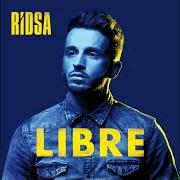 Il testo ENCORE di RIDSA è presente anche nell'album Libre (2017)