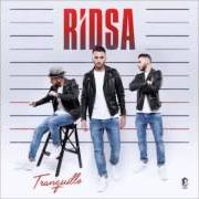 Il testo C'EST PAS MÉCHANT di RIDSA è presente anche nell'album Tranquille (2015)