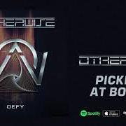 Il testo PICKING AT BONES degli OTHERWISE è presente anche nell'album Defy (2019)