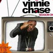 Jon connor as vinnie chase: season one