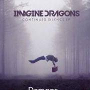 Il testo ROUND AND ROUND degli IMAGINE DRAGONS è presente anche nell'album Continued silence (2012)