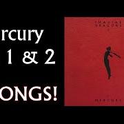 Mercury - acts 1 & 2