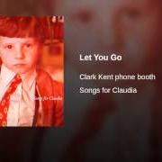 Il testo ODE TO EVA CASSIDY di CLARK KENT PHONE BOOTH è presente anche nell'album Songs for claudia