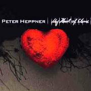 Il testo GIVE US WHAT WE NEED (TRUTH IS NOT THE KEY) di PETER HEPPNER è presente anche nell'album My heart of stone (2012)