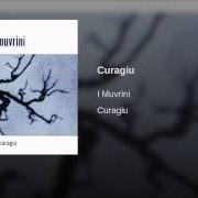 Il testo UN TI NE SCURDÀ de I MUVRINI è presente anche nell'album Curagiu