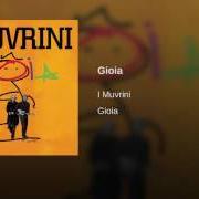 Il testo INSEME SI PO de I MUVRINI è presente anche nell'album Gioia