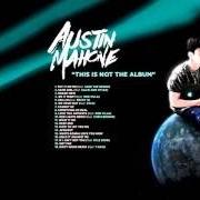 Il testo FOR ME+YOU di AUSTIN MAHONE è presente anche nell'album For me+you (2016)