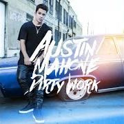 Il testo PRETTY AND YOUNG di AUSTIN MAHONE è presente anche nell'album Dirty work - the album (2017)