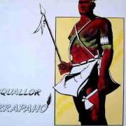 Il testo BLACK E DECKER degli SQUALLOR è presente anche nell'album Arrapaho (1983)