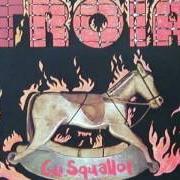 Il testo 38 LUGLIO degli SQUALLOR è presente anche nell'album Troia (1973)