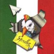Il testo UCCELLI D'ITALIA degli SQUALLOR è presente anche nell'album Uccelli d'italia (1984)